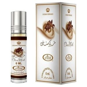 ChocoMusk Rollon Oil, Gourmand, 6ml NWT